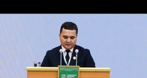 Turkmenistan Investment Forum 2025 opens in Awaza with delegates from 45 countries to boost global partnerships