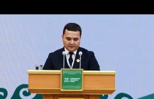Turkmenistan Investment Forum 2025 opens in Awaza with delegates from 45 countries to boost global partnerships