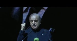 PM Shehbaz: I told Field Marshal Asim Munir to respond with a lesson the enemy would never forget