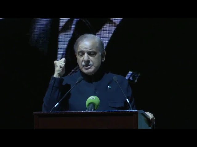 PM Shehbaz: I told Field Marshal Asim Munir to respond with a lesson the enemy would never forget