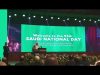 Saudi envoy highlights ‘iron brotherhood’ with Pakistan at Kingdom’s 95th National Day celebrations