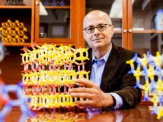 Saudi Scientist Omar Yaghi wins 2025 Nobel Prize in Chemistry – a historic milestone for Kingdom, Arab World