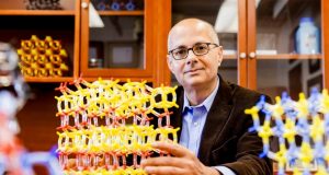 Saudi Scientist Omar Yaghi wins 2025 Nobel Prize in Chemistry – a historic milestone for Kingdom, Arab World