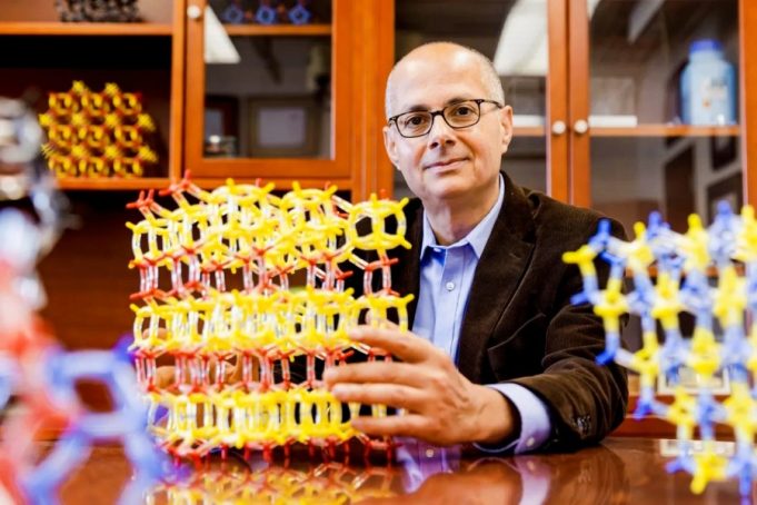 Saudi Scientist Omar Yaghi wins 2025 Nobel Prize in Chemistry – a historic milestone for Kingdom, Arab World