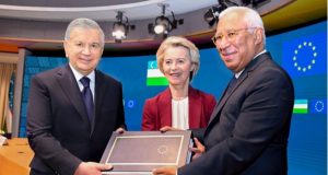 A new chapter in Uzbekistan-EU relations: Why EPCA matters