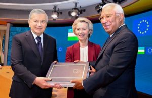 A new chapter in Uzbekistan-EU relations: Why EPCA matters