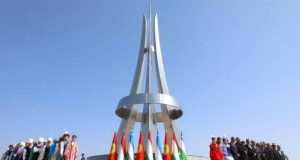 Fergana Peace Forum to showcase Central Asia’s model of dialogue, cooperation & regional unity