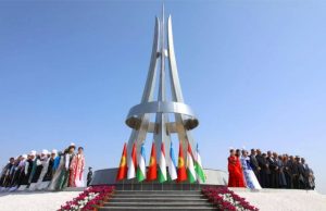 Fergana Peace Forum to showcase Central Asia’s model of dialogue, cooperation & regional unity