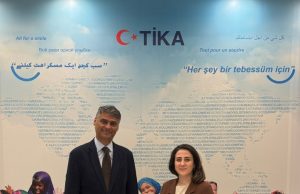TİKA, UNESCO discuss enhanced cooperation in education, culture & sustainable development