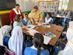 TIKA marks Int’l Day of Rural Women with renewed commitment to empowerment, clean water access