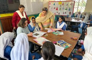 TIKA marks Int’l Day of Rural Women with renewed commitment to empowerment, clean water access