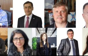 SCO SecGen highlights China’s global governance vision to strengthen multilateral cooperation