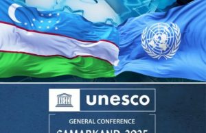 Building peace through knowledge: Uzbekistan’s expanding cooperation with UNESCO