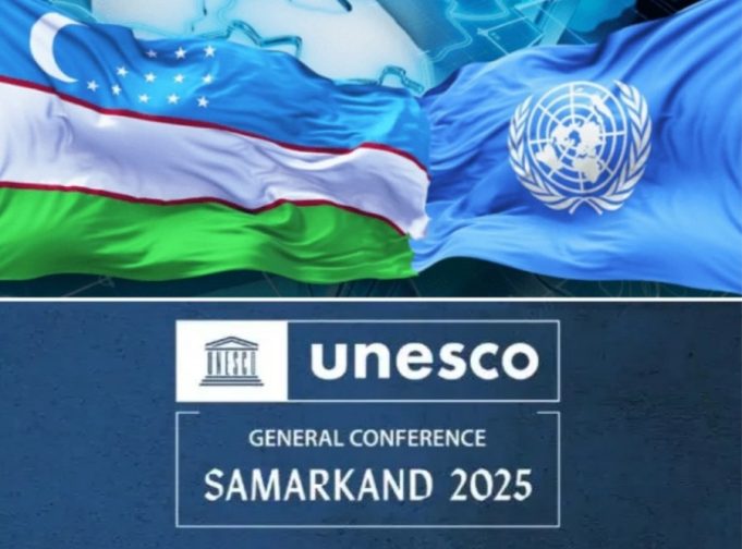 Building peace through knowledge: Uzbekistan’s expanding cooperation with UNESCO
