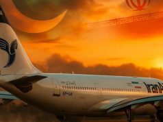 Iran Air launches historic Mashhad–Zahedan–Quetta flight, strengthening Pakistan–Iran regional connectivity
