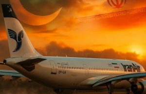 Iran Air launches historic Mashhad–Zahedan–Quetta flight, strengthening Pakistan–Iran regional connectivity