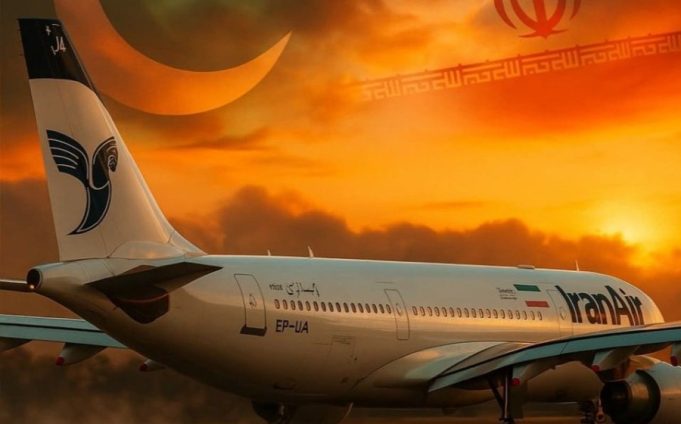 Iran Air launches historic Mashhad–Zahedan–Quetta flight, strengthening Pakistan–Iran regional connectivity