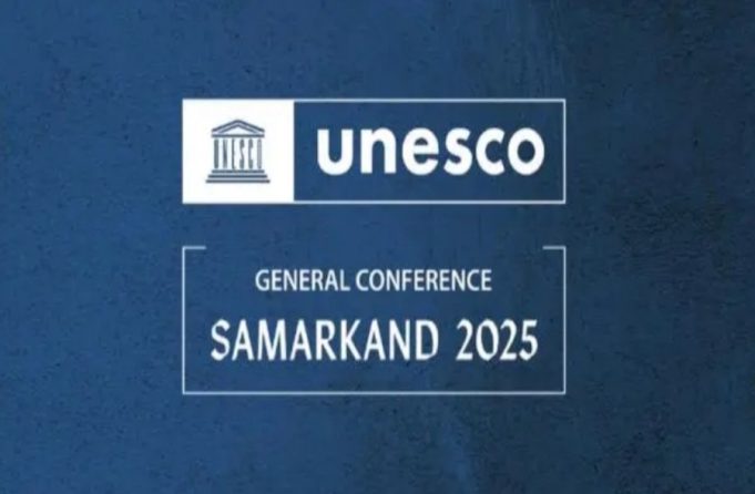 Uzbekistan to host UNESCO General Conference in Samarkand – First outside Paris in 40 years