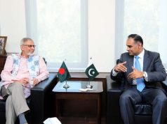 Pakistan, Bangladesh move to deepen economic, trade cooperation