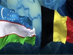 Uzbek president’s visit to Belgium set to herald new era in ties with European Union