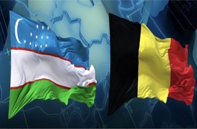 Uzbek president’s visit to Belgium set to herald new era in ties with European Union