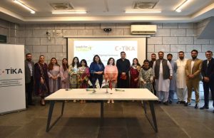 TİKA, Teach For Pakistan join hands to enhance teacher training, education quality