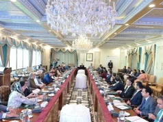 Cabinet ratifies Pakistan–Saudi Arabia strategic defence pact; approves key legislative, institutional measures