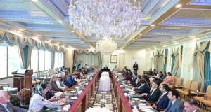 Cabinet ratifies Pakistan–Saudi Arabia strategic defence pact; approves key legislative, institutional measures