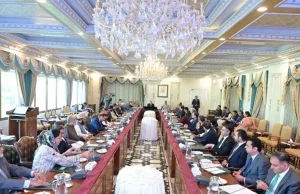 Cabinet ratifies Pakistan–Saudi Arabia strategic defence pact; approves key legislative, institutional measures