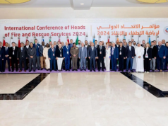 Riyadh to host 2025 World Fire & Rescue Championship – first in Arab world