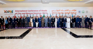 Riyadh to host 2025 World Fire & Rescue Championship – first in Arab world