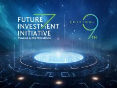 FII Institute to host record-breaking global investment summit in Riyadh