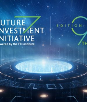 FII Institute to host record-breaking global investment summit in Riyadh