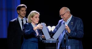 Moscow to host inaugural ‘Diamond Butterfly’ Eurasian Film Awards celebrating cinema, uniting cultures