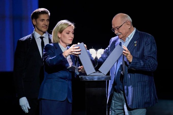 Moscow to host inaugural ‘Diamond Butterfly’ Eurasian Film Awards celebrating cinema, uniting cultures