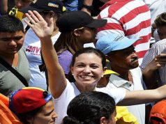 Maria Corina Machado: Venezuela’s relentless voice for democracy honoured with 2025 Nobel Peace Prize