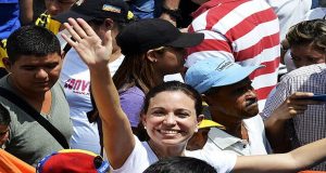 Maria Corina Machado: Venezuela’s relentless voice for democracy honoured with 2025 Nobel Peace Prize