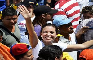Maria Corina Machado: Venezuela’s relentless voice for democracy honoured with 2025 Nobel Peace Prize