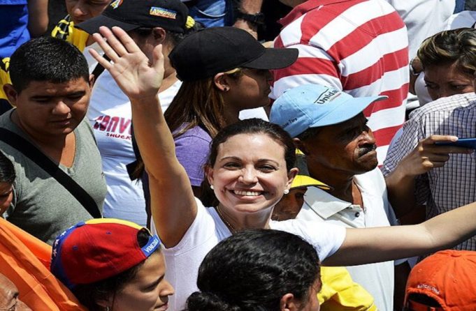 Maria Corina Machado: Venezuela’s relentless voice for democracy honoured with 2025 Nobel Peace Prize