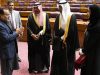 Saudi parliamentary delegation visits National Assembly, lauds Pakistan’s commitment to democratic governance