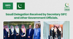 Saudi delegation attends Joint Business Council meeting to boost trade, investment under Vision 2030