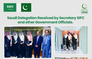 Saudi delegation attends Joint Business Council meeting to boost trade, investment under Vision 2030