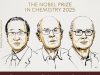 Saudi Scientist Dr. Omar Yaghi wins 2025 Nobel Prize in Chemistry for pioneering metal-organic frameworks