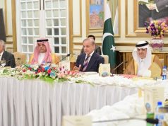 PM Shehbaz hails Pakistan–Saudi defence pact as symbol of brotherhood, mutual trust, & shared destiny