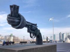 UN leaders call for global unity, renewed commitment to peace, human rights on United Nations Day