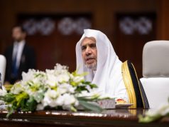 Pakistan–Saudi ties reach new milestone as MWL chief lauds defence pact, calls for unity against extremism
