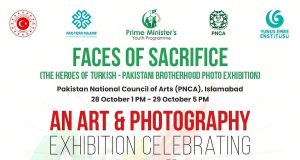 Pak–Turk Friendship Week opens at PNCA, celebrating a century of brotherhood, shared heritage