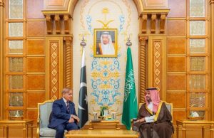 Saudi Arabia, Pakistan launch Economic Cooperation Framework to deepen strategic partnership