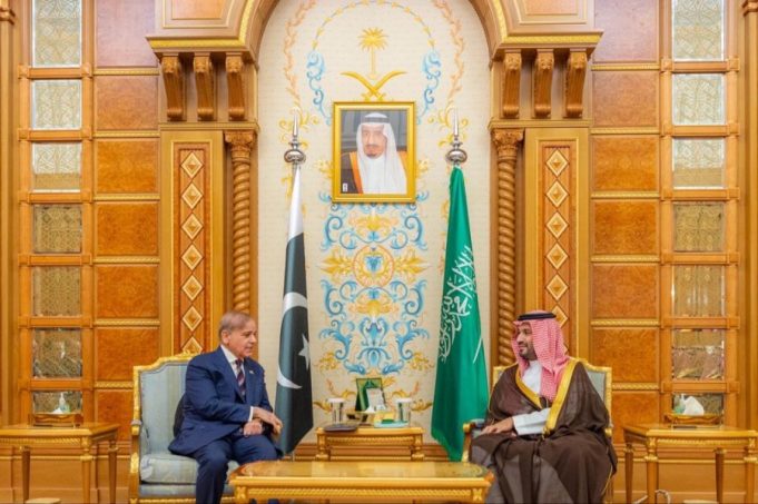 Saudi Arabia, Pakistan launch Economic Cooperation Framework to deepen strategic partnership