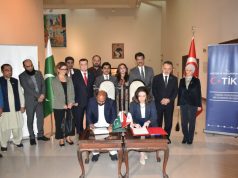 Türkiye, Pakistan join hands to restore Allama Iqbal’s historic home Javed Manzil